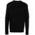 Givenchy Givenchy Crew-Neck Wool Sweater Black