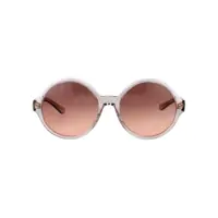 Ochelari de soare Chloé Sunglasses Femei