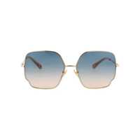 Ochelari de soare Chloé Sunglasses Femei