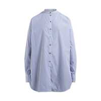 Camasi Studio Nicholson Granded Collar Shirt Clothing Femei
