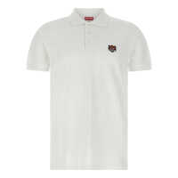 Tricouri Polo Kenzo 'Kenzo Happy Tiger' Polo Shirt Barbati