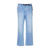 Blugi Gramicci Jeans Barbati