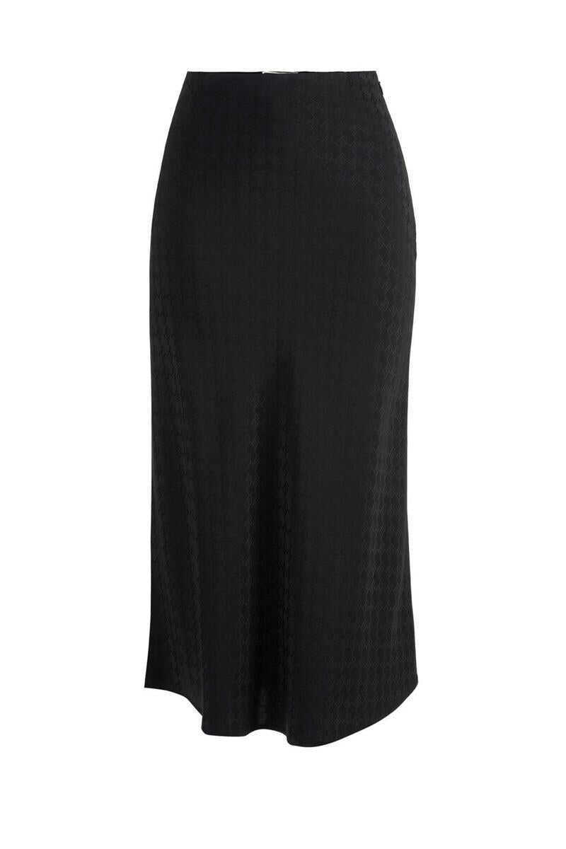 Fuste Elisabetta Franchi Elisabetta Franchi Skirts Black Femei (BM 17665380) 1