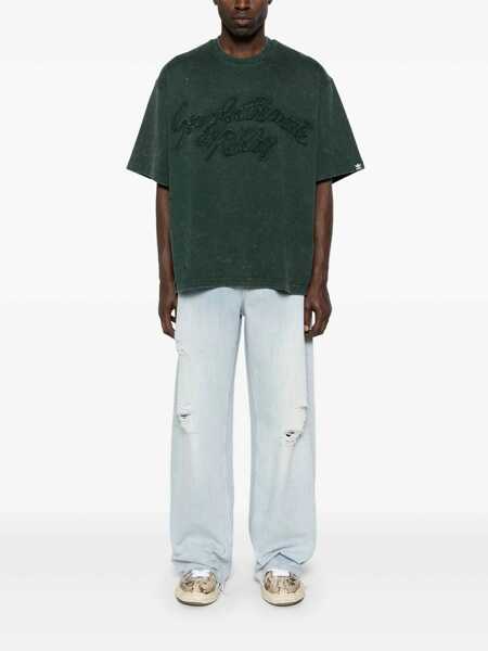 Blugi Golden Goose Golden Goose Jeans BLUE Barbati (BM 17665386) 2