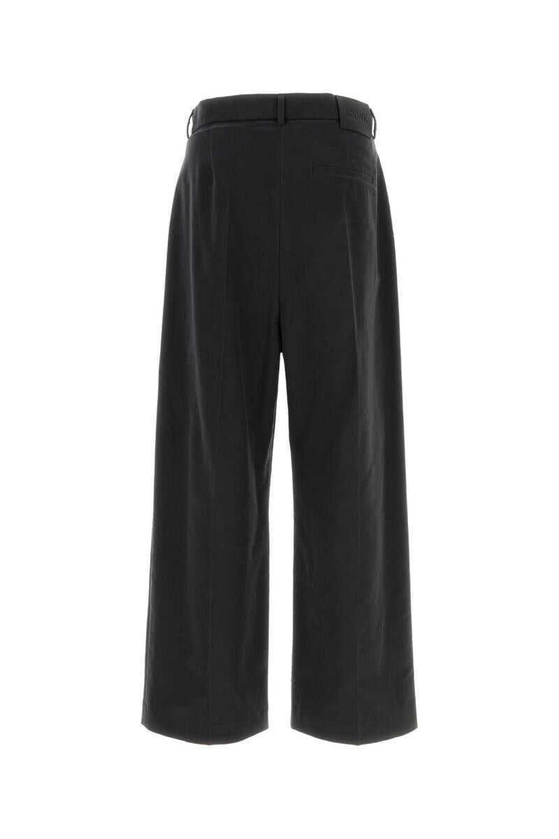 Pantaloni Loewe Loewe Pants GREY Barbati (BM 17665509) 2