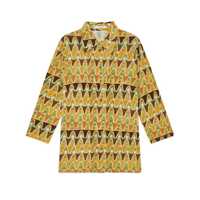Camasi Malìparmi Shirt Clothing Femei