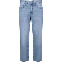 Blugi Calvin Klein Premium Straight Clothing Barbati