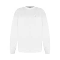 Pulovere Calvin Klein Regular Terry Sweatshirt Clothing Femei
