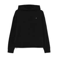 Bluze de trening Calvin Klein Ck Regular Terry Hoodie Clothing Femei