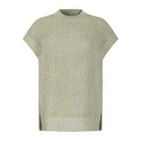 Pulovere Calvin Klein Mouline Texture Sweater Top Clothing Femei