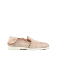 Mocasini Santoni Theo B Loafer Malibu Shoes Barbati