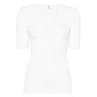Pulovere Elisabetta Franchi Tricot Jersey Femei