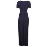 Rochii Michael Kors Dama - Rochii Michael Kors Michael Kors Dress BLUE Femei (BM 17666388) - B-mall.ro