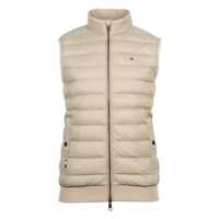Geci Tommy Hilfiger Mix Media Vest Clothing Barbati