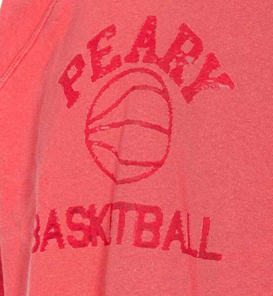 Pulovere WILD DONKEY Wild Donkey Sweaters RED Barbati (BM 17666586) 3