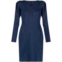 Rochii Pleats Please Issey Miyake 'Monthly Colors: February' Tunic Femei