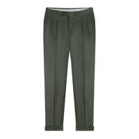 Pantaloni Gazzarrini X Michele Franzese Trousers Barbati