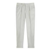 Pantaloni Gazzarrini X Michele Franzese Trousers Barbati