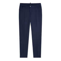 Pantaloni Gazzarrini X Michele Franzese Trousers Barbati