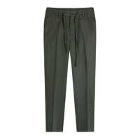 Pantaloni Gazzarrini X Michele Franzese Trousers Barbati