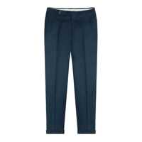 Pantaloni Gazzarrini X Michele Franzese Trousers Barbati
