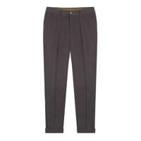 Pantaloni Gazzarrini X Michele Franzese Trousers Barbati