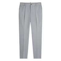 Pantaloni Gazzarrini X Michele Franzese Trousers Barbati