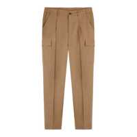 Pantaloni Gazzarrini X Michele Franzese Trousers Barbati