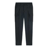 Pantaloni Gazzarrini X Michele Franzese Trousers Barbati