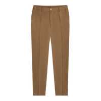 Pantaloni Gazzarrini X Michele Franzese Trousers Barbati