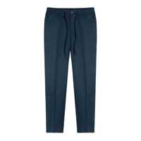 Pantaloni Gazzarrini X Michele Franzese Trousers Barbati