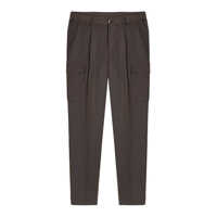 Pantaloni Gazzarrini X Michele Franzese Trousers Barbati