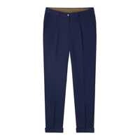 Pantaloni Gazzarrini X Michele Franzese Trousers Barbati