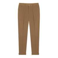 Pantaloni Gazzarrini X Michele Franzese Trousers Barbati