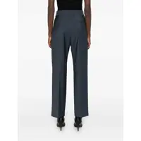 Imbracaminte BLAZÉ MILANO Dama - Pantaloni casual BLAZ MILANO Blaz Milano Aile Everyday Pants BLUE Femei (BM 17666760) - B-mall.ro