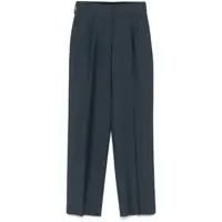 Pantaloni casual Blazé Milano 'Aile Everyday' Pants Femei