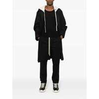 Pantaloni Rick Owens pentru Barbati - Pantaloni Rick Owens Rick Owens Cotton Trousers Black Barbati (BM 17666850) - B-mall.ro