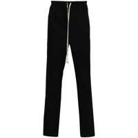 Pantaloni Rick Owens Cotton Trousers Barbati