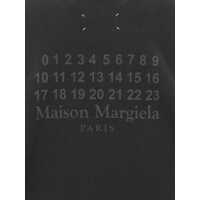 Imbracaminte Maison Margiela pentru Barbati - Bluze de trening Maison Margiela Maison Margiela Numeric Signature Mm6 Hoodie GRAY Barbati (BM 17666940) - B-mall.ro