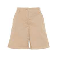 Pantaloni casual Tommy Hilfiger Chino Short Clothing Femei