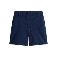 Pantaloni casual Tommy Hilfiger Chino Short Clothing Femei