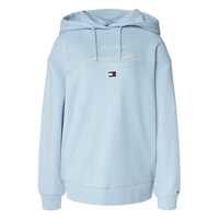 Bluze de trening Tommy Hilfiger Hoodie Clothing Femei