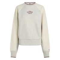Pulovere Tommy Hilfiger Sweatshirt Clothing Femei