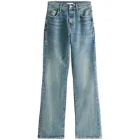 Blugi Tommy Hilfiger Relaxed Bootcut Clothing Femei