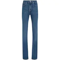 Blugi Tommy Hilfiger Bootcut Clothing Femei