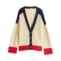 Cardigane Tommy Hilfiger Cardigan Clothing Femei