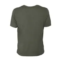 Tricouri Filatures Du Lion pentru Barbati - Tricouri Filatures Du Lion SHORT SLEEVE T-SHIRT Green Barbati (BM 17667810) - B-mall.ro