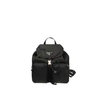 Rucsacuri Dama - Rucsacuri Prada Prada Re-Nylon Backpack Black Femei (BM 17667951) - B-mall.ro