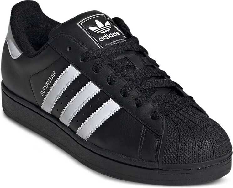Sneakers adidas Originals Supertar Sneaker BLACK Femei (BM 17668378) 2