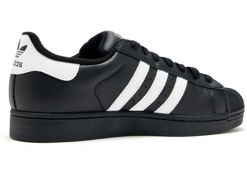 Sneakers adidas Originals Supertar Sneaker BLACK Femei (BM 17668378) 3